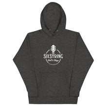 Load image into Gallery viewer, Six String Hoodie