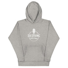 Load image into Gallery viewer, Six String Hoodie