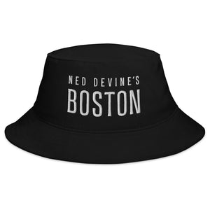 Ned Devine's Bucket Hat