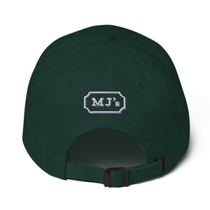 MJ O'Connor's Boston Dad Hat