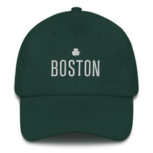 Load image into Gallery viewer, MJ O&#39;Connor&#39;s Boston Dad Hat