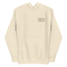 Load image into Gallery viewer, Drink Your Vitamins Hoodie - MJ O'Connor's