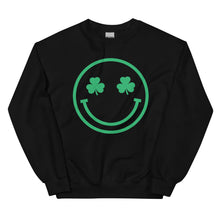 Load image into Gallery viewer, Ned Devine&#39;s St. Patrick&#39;s Day Crewneck