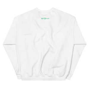 Ned Devine's St. Patrick's Day Crewneck