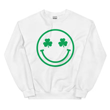 Load image into Gallery viewer, Ned Devine&#39;s St. Patrick&#39;s Day Crewneck