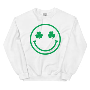 Ned Devine's St. Patrick's Day Crewneck