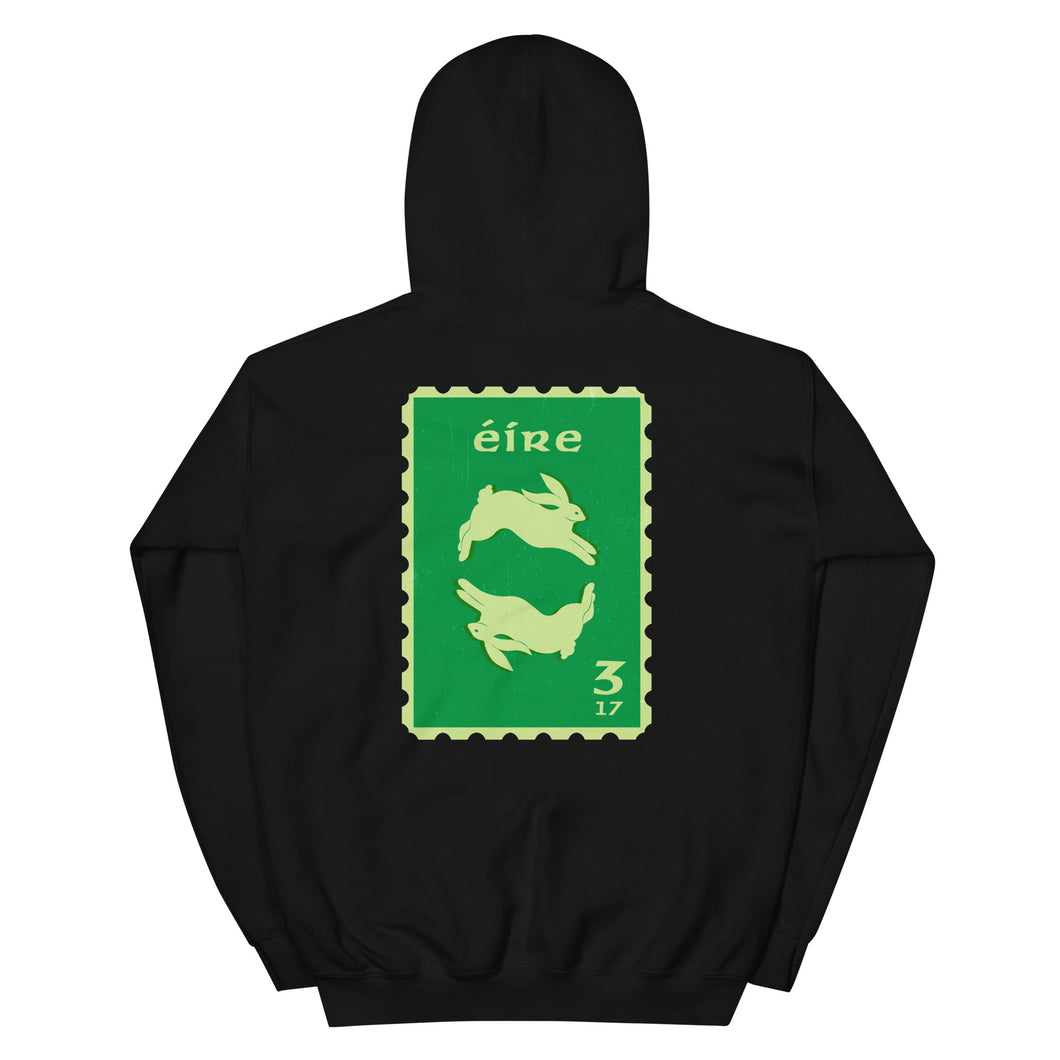 Sólás Stamp Hoodie