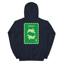 Load image into Gallery viewer, Sólás Stamp Hoodie