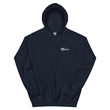 Load image into Gallery viewer, Sólás Stamp Hoodie