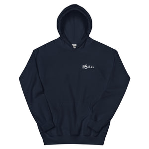 Sólás Stamp Hoodie