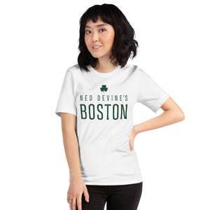 Ned Devine's St. Patrick's Day in Boston T-Shirt