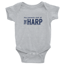 Load image into Gallery viewer, Harp 30th Infant Bodysuit
