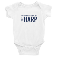 Load image into Gallery viewer, Harp 30th Infant Bodysuit