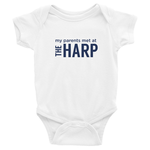 Harp 30th Infant Bodysuit
