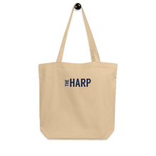 Load image into Gallery viewer, Dirty Thirty Harp Tote Bag