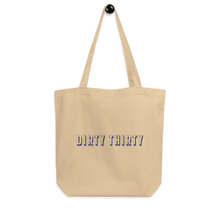 Load image into Gallery viewer, Dirty Thirty Harp Tote Bag