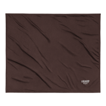 Load image into Gallery viewer, Harp 30th Premium Sherpa Blanket
