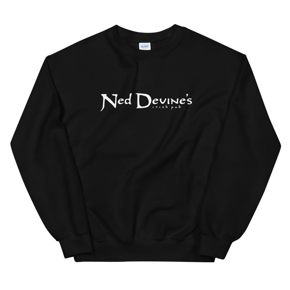 Ned Devine's Crewneck Sweatshirt