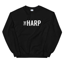 Load image into Gallery viewer, Harp Crewneck Sweatshirt