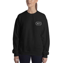 Load image into Gallery viewer, MJ O&#39;Connor&#39;s Unisex Crewneck