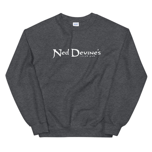 Ned Devine's Crewneck Sweatshirt