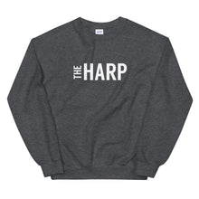 Load image into Gallery viewer, Harp Crewneck Sweatshirt