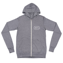 Load image into Gallery viewer, MJ O&#39;Connor&#39;s Lightweight Unisex Zip-up