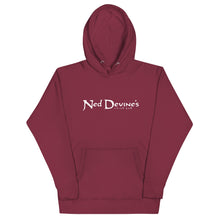 Load image into Gallery viewer, Ned Devine&#39;s Hoodie