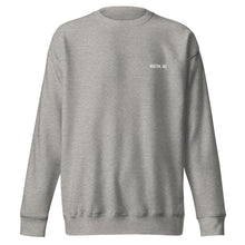 Load image into Gallery viewer, Harp 30th Unisex Premium Sweatshirt