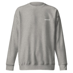 Harp 30th Unisex Premium Sweatshirt