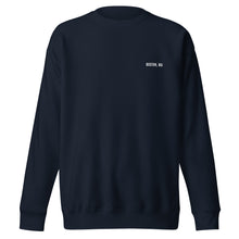 Load image into Gallery viewer, Harp 30th Unisex Premium Sweatshirt