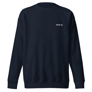 Harp 30th Unisex Premium Sweatshirt