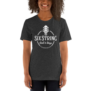 Six String Unisex T-Shirt