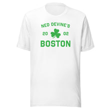 Load image into Gallery viewer, Ned Devine&#39;s St. Patrick&#39;s Day T-Shirt