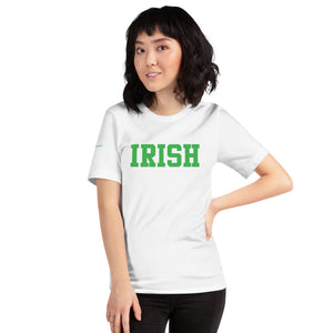 Ned IRISH Devine's Irish Pub T-Shirt