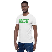 Load image into Gallery viewer, The Harp IRISH T-Shirt