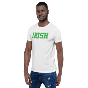 The Harp IRISH T-Shirt