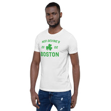 Load image into Gallery viewer, Ned Devine&#39;s St. Patrick&#39;s Day T-Shirt