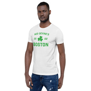 Ned Devine's St. Patrick's Day T-Shirt