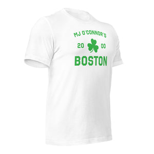 MJ O'Connor's St. Patrick's Day T-Shirt