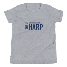 Load image into Gallery viewer, Harp 30th Youth Short Sleeve T-Shirt
